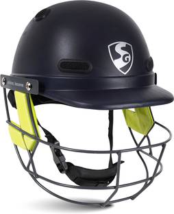 SG AEROTECH 2.0 Cricket Helmet