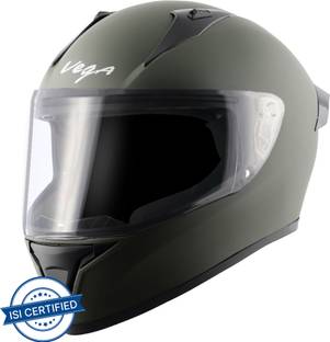 VEGA Bolt Motorbike Helmet