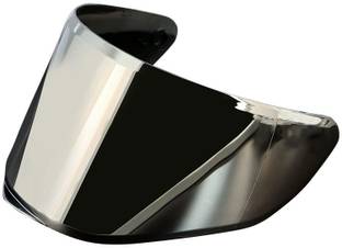 VEGA Mirror Visor Motorbike Helmet