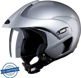 STUDDS MARSHALL OPEN FACE - L Motorsports Helmet