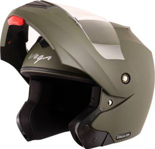 VEGA Crux Dx Motorbike Helmet