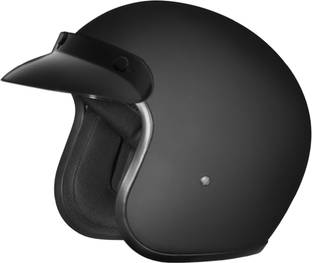 STUDDS JETSTAR CLASSIC OPEN FACE - XL Motorbike Helmet