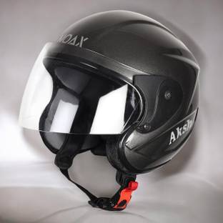 NOAX unisex full face good hard quality helm-251 Motorbike Helmet
