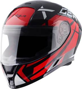 VEGA Ranger Revenge Motorbike Helmet