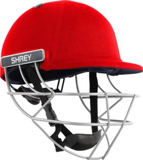 Shrey CLASSIC STEEL Cricket Helmet