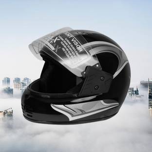 NOAX KAWACH DO JAALI NOX Motorbike Helmet