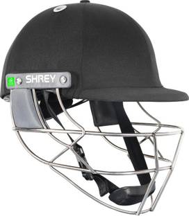 Shrey KOROYD TITANIUM Cricket Helmet