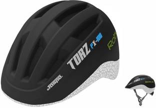 Jaspo Urban Rider Helmet for Skateboarding, Skating, Cycling, for All Ages (Small) Skating Helmet