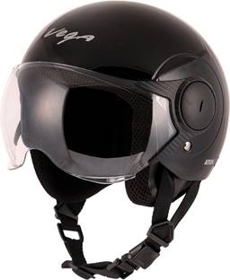 VEGA Atom Motorbike Helmet