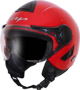 VEGA Verve Motorbike Helmet