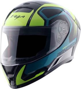 VEGA Ranger Crew Motorbike Helmet
