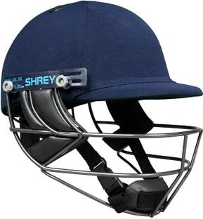 Shrey Premium 3.0 Steel Cricket Helmet