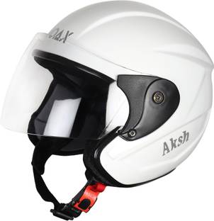 NOAX NANO STYLISH Motorbike Helmet