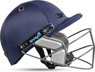 Snaga Eco Cricket Helmet for Boys SIze Small Cricket Helmet