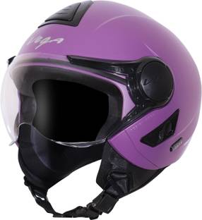 VEGA Verve Motorbike Helmet