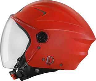 STUDDS RAY Motorbike Helmet