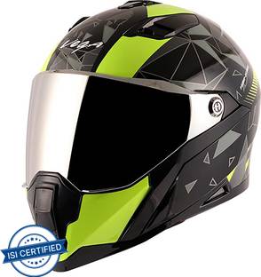 VEGA Storm Drift Motorbike Helmet