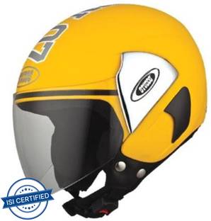 STUDDS Cub 07 Motorbike Helmet