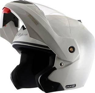 VEGA Crux Dx Motorbike Helmet