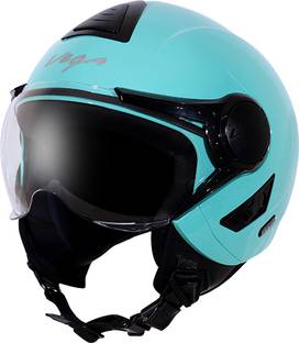 VEGA Verve Motorbike Helmet