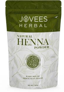 JOVEES Henna & Brahmi Mehandi