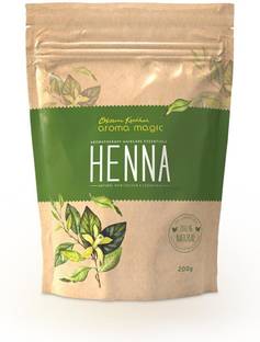 Aroma Magic Henna