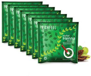 RICHFEEL Cocoa Butter Moisturizing Body Lotion|100% Cocoa And Shea Butter|200 ml