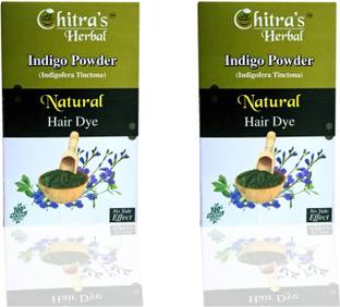 Chitra's Herbal Natural Indigo Powder
