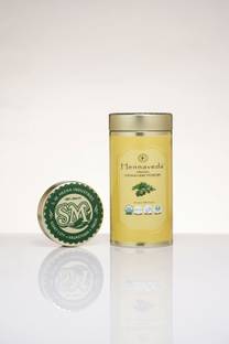 Hennaveda Organic Indigo Leaf Powder 100g