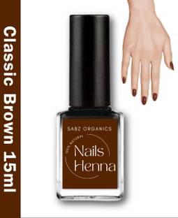 SABZ ORGANICS henna mehndi