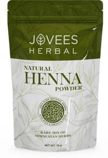 JOVEES Herbal Henna With Extra Conditioning