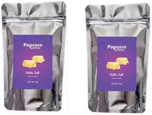 POPCORN&COMPANY Butter Salt Powder 2 KG