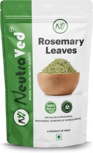 NeutraVed Rosemary Dried Leaf / Leaves