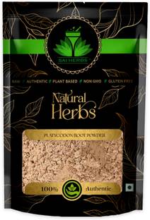 SAI HERBS Platycodon Root Powder - Pure & Natural