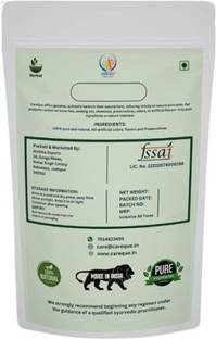 CareQue Ugamchidi Gond-Dates Tree Gum-Gond Chuhara-Khajoor Gond-Gond Mixed Seeds