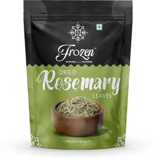 frozen Nuts Rosemary Dried Leaves for Food