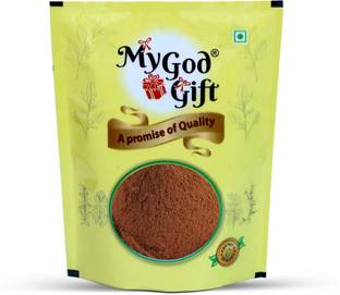MyGodGift Kala Kattha Powder /Raw Katha Cubes/Black Catechu/Katha