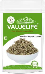 Value Life Himalayan Rosemary Leaves (100g)