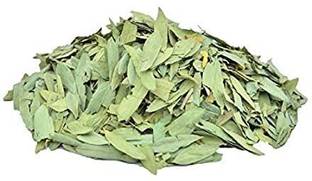 Roods Fresh Senna Leaves - Sanay Leaves Spl. - Cassia Angustifolia - Senna Alexandrina