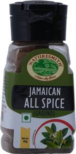 Naturesmith All Spice