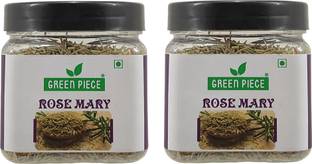 GREEN PIECE RoseMary Leaves (50gm x 2)