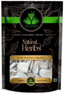 SAI HERBS Samunder Fan | Samunder Jhaag | Sepiae Os