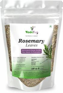 VY VedaYug Rosemary Leaves Dired