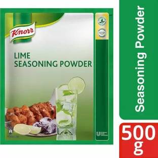 Knorr Knorr Lime Seasoning Powder 500 gm