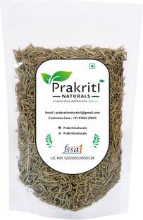 Prakriti Naturals Rosemary Dried Leaves - 100gm