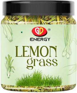 Gd Energy Herbal Tea Loose Leaves I Boost Metabolism Used For Detox 100 Grams Cups Herbal Tea Tin