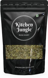Kitchen Jungle Rosemary Dried Leaves