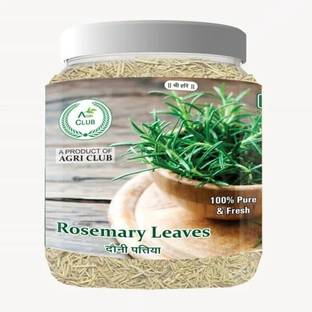 AGRI CLUB Royal Rosemary Leaves 100gm/3.52oz