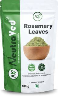 NeutraVed Rosemary Dried leaves