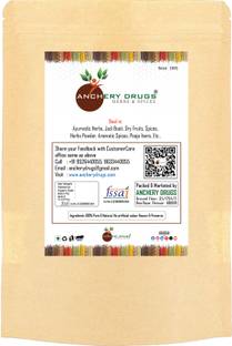 Anchery Drugs Poppy seeds, Khus Khus, Saphed Khasakhas, Cooking ingredient Poppy Seeds